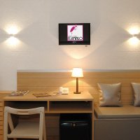 Interieur kamer
